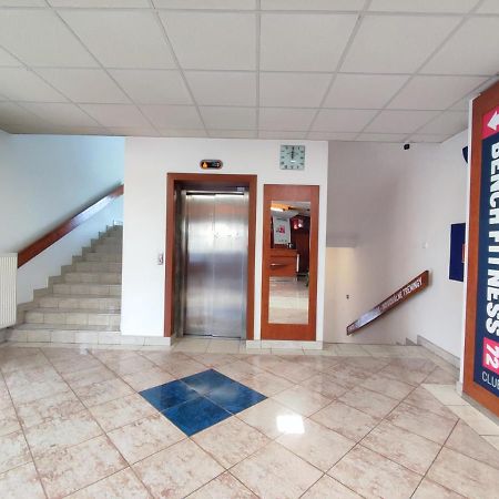 Hotel Jurki Dom Bratislava Luaran gambar