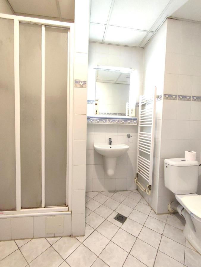 Hotel Jurki Dom Bratislava Bilik gambar