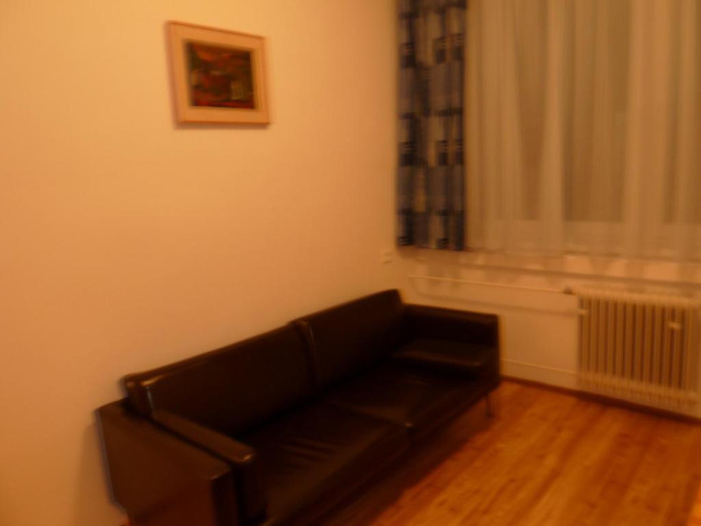 Hotel Jurki Dom Bratislava Luaran gambar
